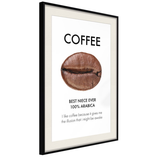 Poster 'Coffee I'
