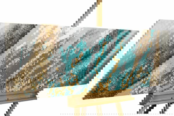 Arte contemporáneo para su hogar