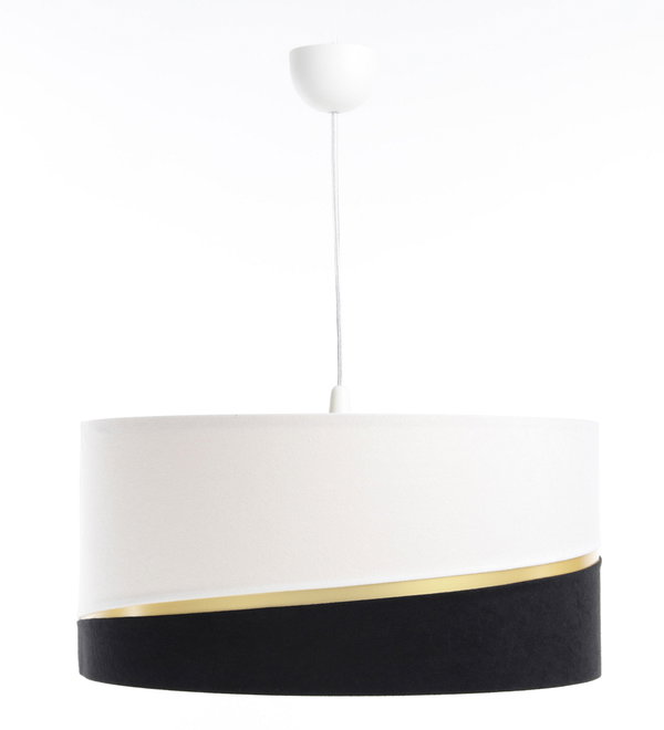 Pendelleuchte 'Swing Whirling Drift 1'