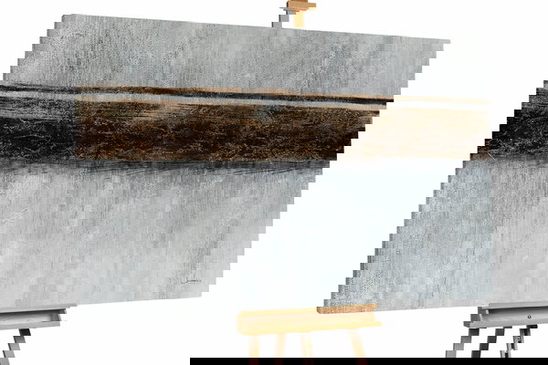 Jedinečný kousek na vaše čtyři stěny