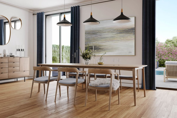Verschönern Sie Ihr Zuhause