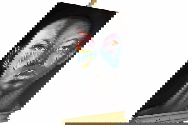 Moderné umenie pre váš domov