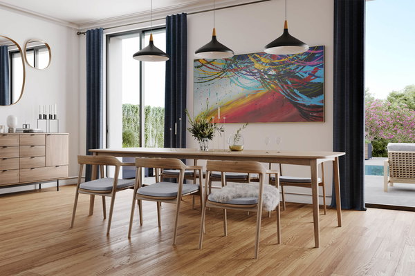 Verschönern Sie Ihr Zuhause