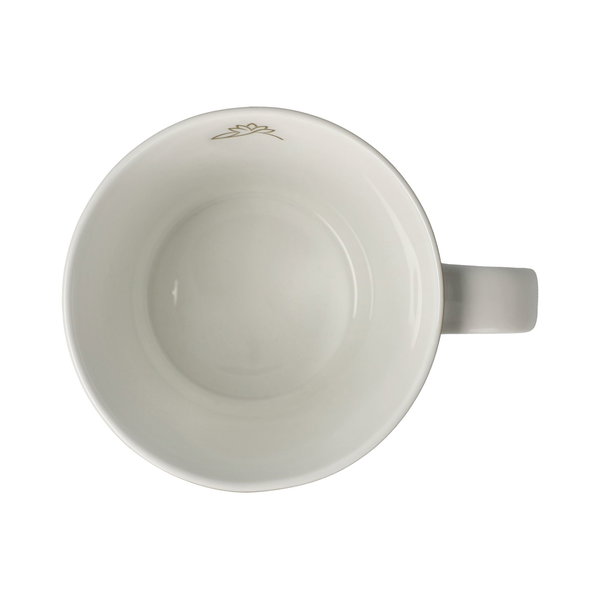 Goebel Becher 'Yin Yang'