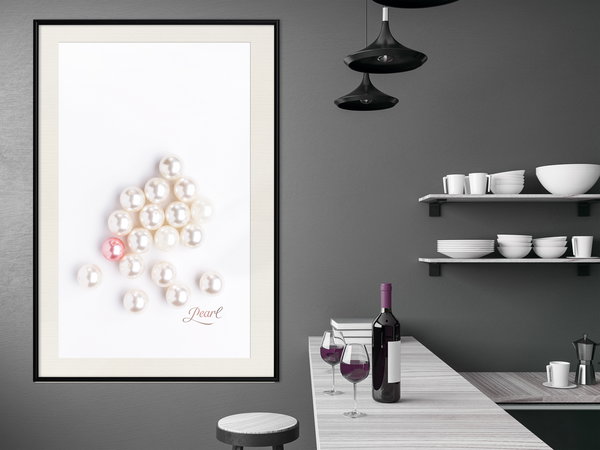 Poster 'One of a Kind'