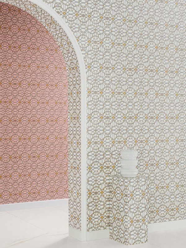 Tapete 'Versace Palace 2' 70x1005cm