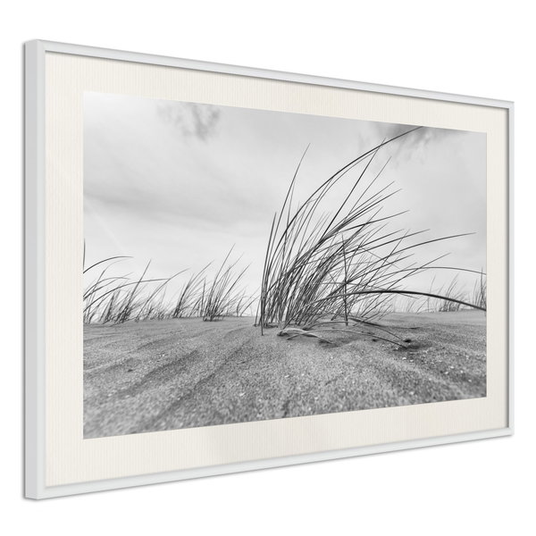 Poster 'Seaside Dunes'