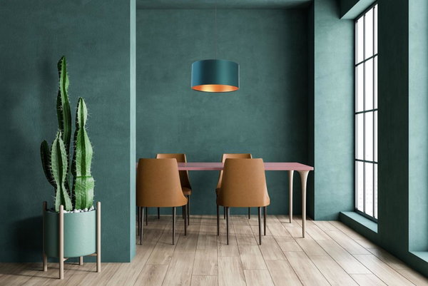 Pendelleuchte 'Glamour Cozy Serene 1'