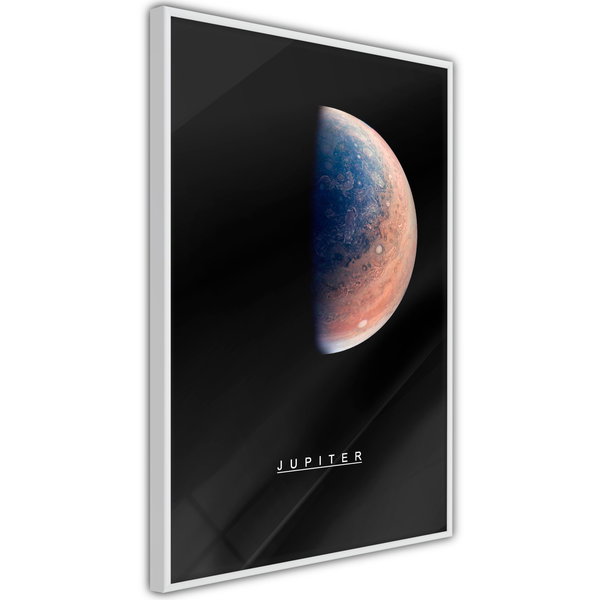 Poster 'Jupiter'