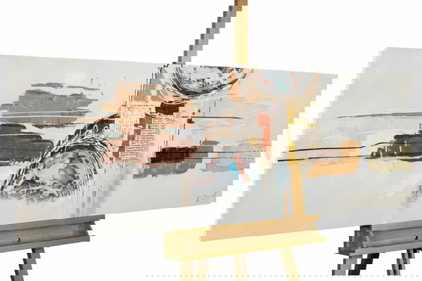 Arte moderna per la tua casa