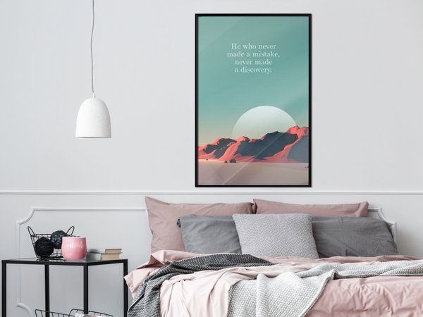 Poster 'Discovery'