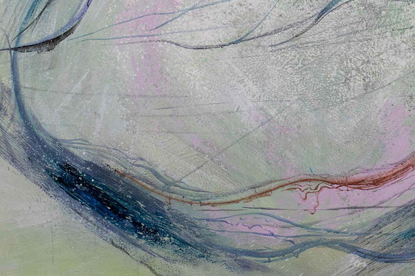 Generously applied colours