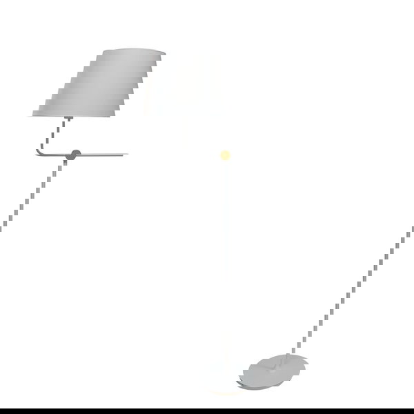 Stehlampe 'Solor SW3'