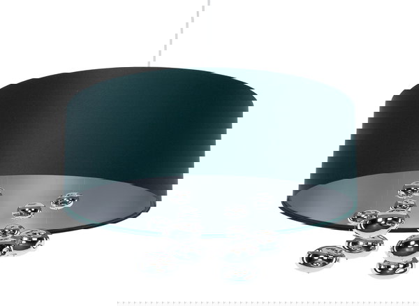 Hanglamp 'Bubble Light Vistara 1'