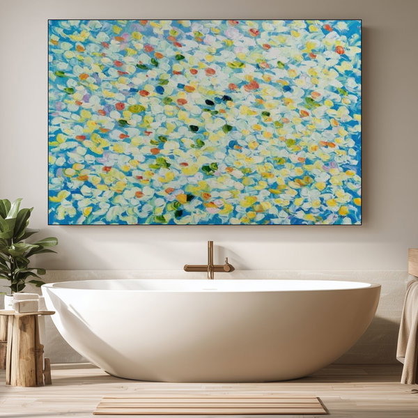 Un exemplaire unique pour votre intérieur