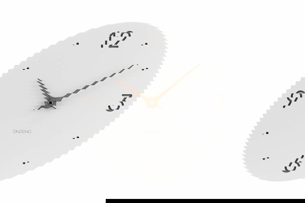 Tijd voor mooi design