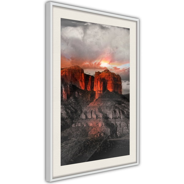 Poster 'Power of Nature'