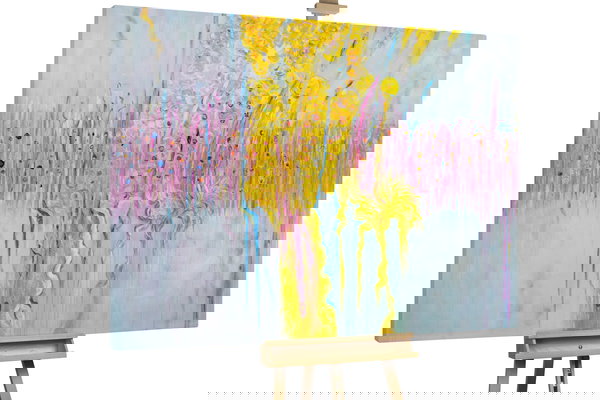 Unikat za sva četiri zida