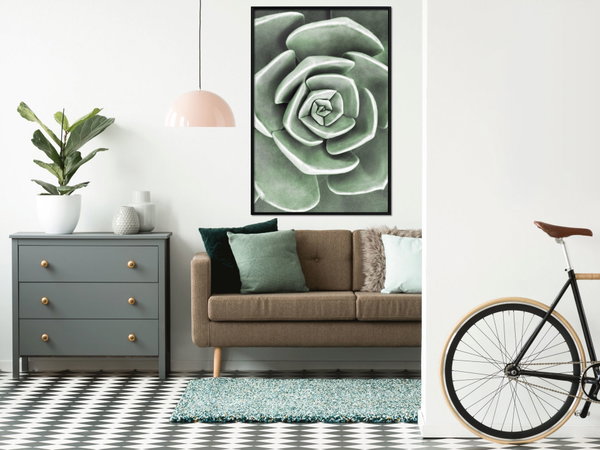 Poster 'Robust Plant'