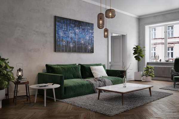 Verschönern Sie Ihr Zuhause