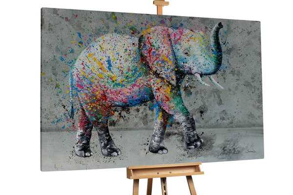 Een uniek exemplaar voor je interieur