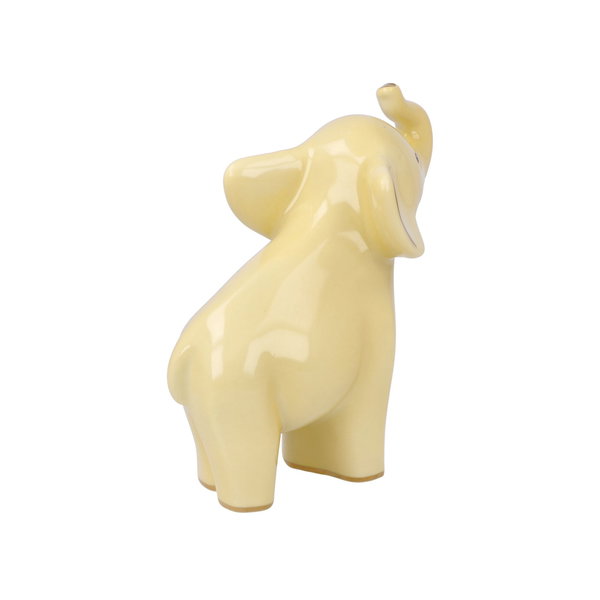 Porzellan Figur 'Jotto' von Goebel 5,5x11x10,5cm