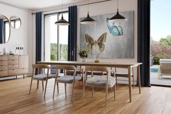 Beautify your home