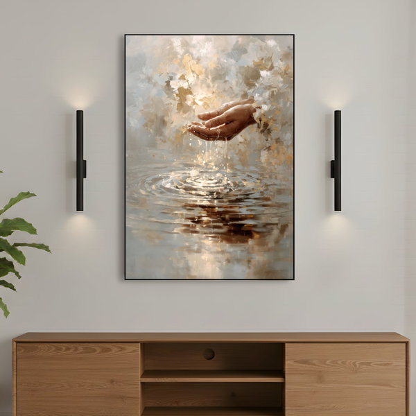 De l'art moderne pour votre chez-vous