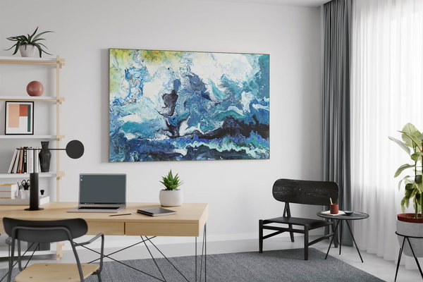 Verschönern Sie Ihr Zuhause