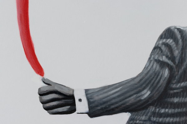 Artistieke individualiteit
