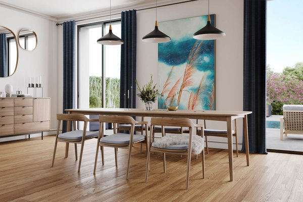 Verschönern Sie Ihr Zuhause