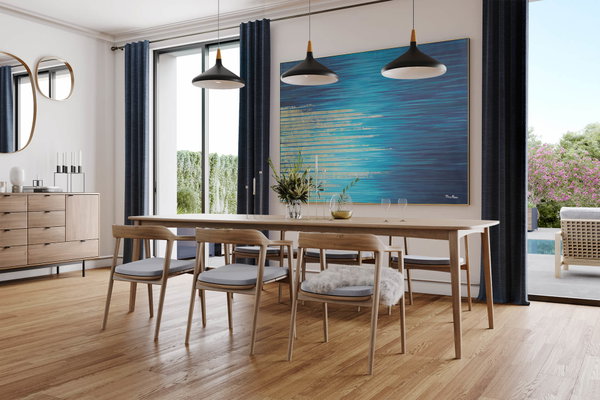Verschönern Sie Ihr Zuhause