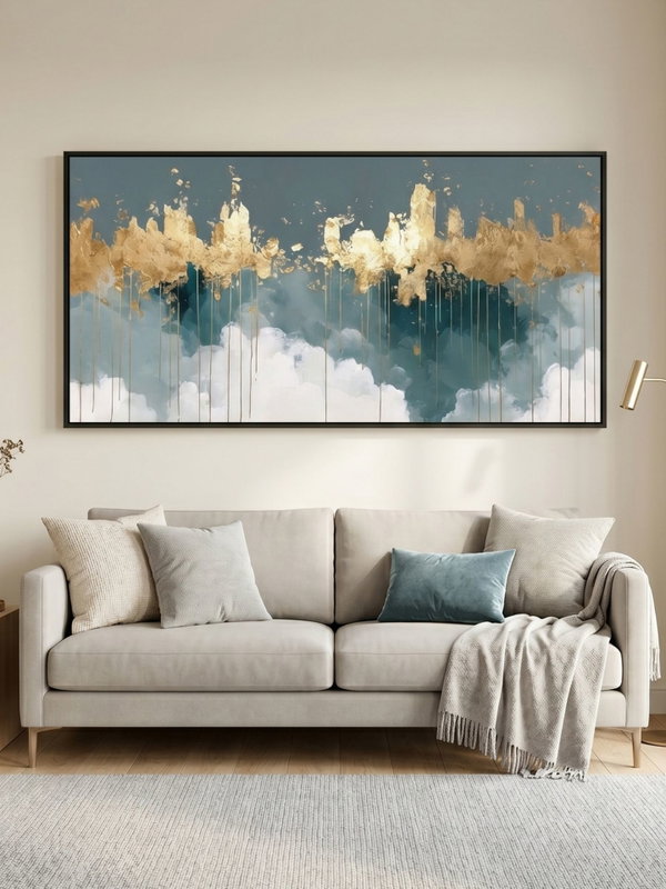 Arte moderna per la tua casa