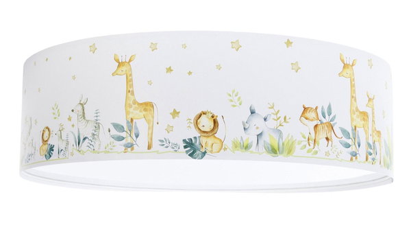 Abažur 'Foto Beaming 1'