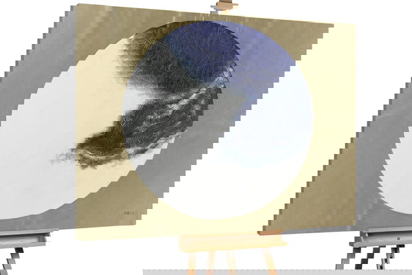 Un pezzo unico per le tue pareti