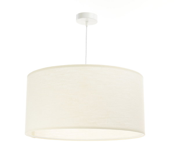 Pendelleuchte 'Natural Sublime Smooth 1'