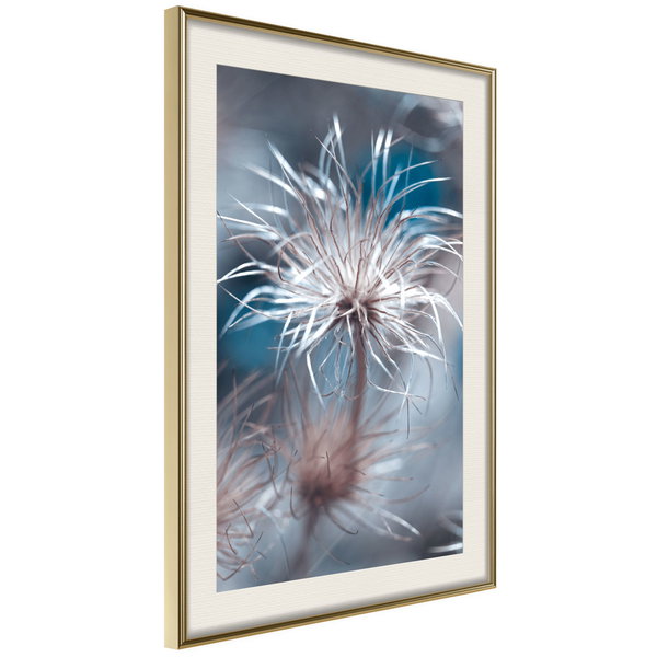 Poster 'Like a Dandelion'