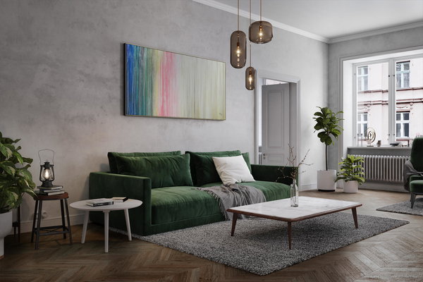 Verschönern Sie Ihr Zuhause