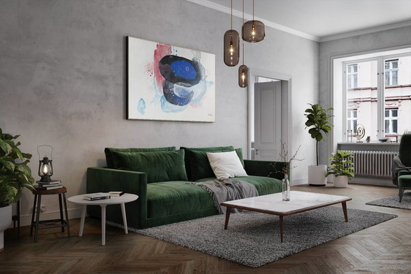 Verschönern Sie Ihr Zuhause