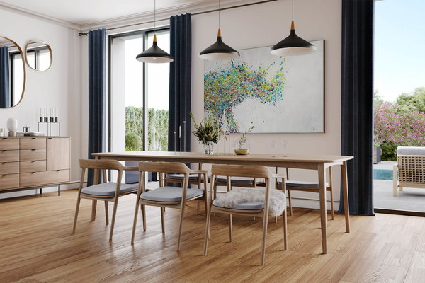 Verschönern Sie Ihr Zuhause