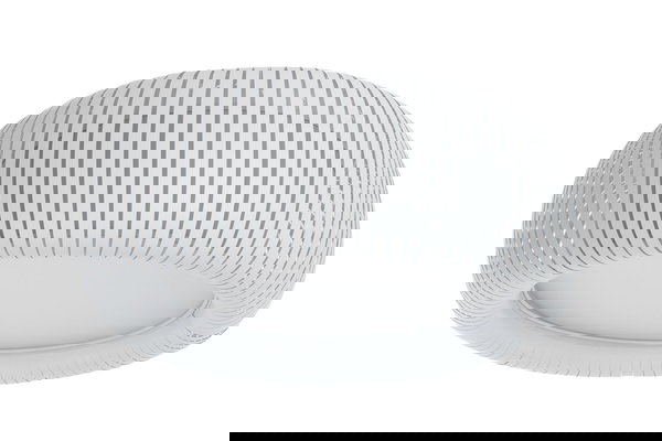 Hanglamp 'Oblo Frost Calm 1'