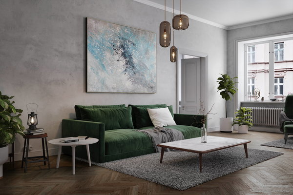 Verschönern Sie Ihr Zuhause