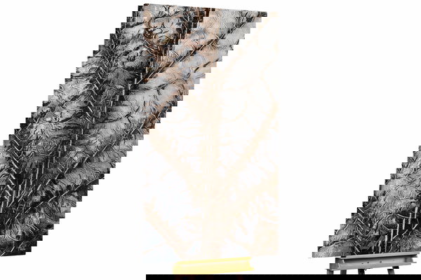 Un pezzo unico per le tue pareti