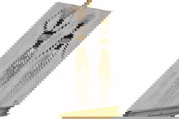 De l'art moderne pour votre chez-vous