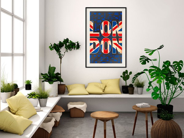 Poster 'City of Culture'