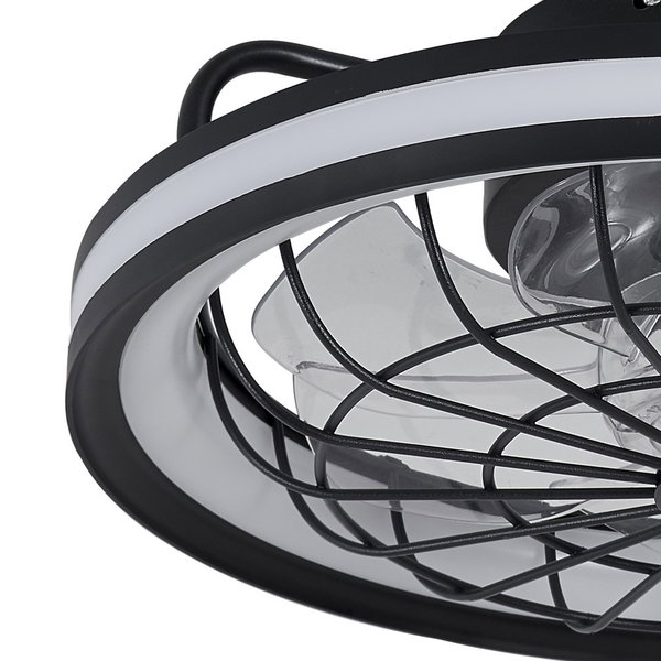 Deckenventilator 'Rafale RC1'