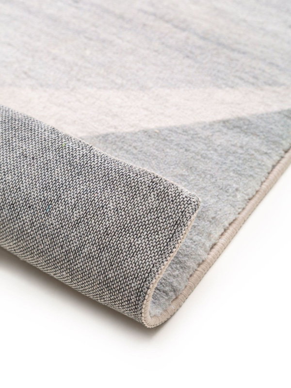Design Teppich Mara Bunt