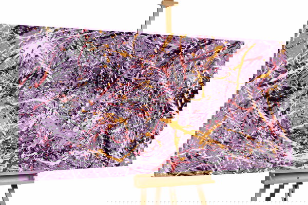 Un pezzo unico per le tue pareti