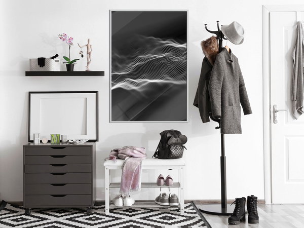 Poster 'Sound Wave'