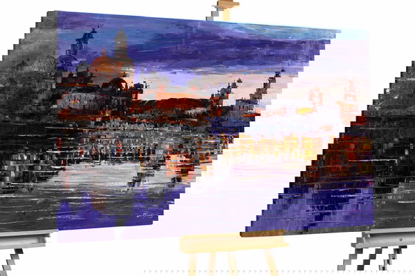 Jedinečný kúsok pre vaše štyri steny